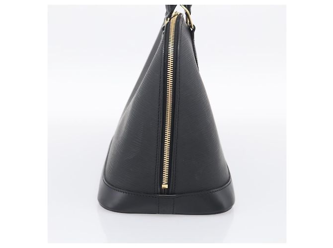 Louis Vuitton Alma Epi Leather PM - vista 3
