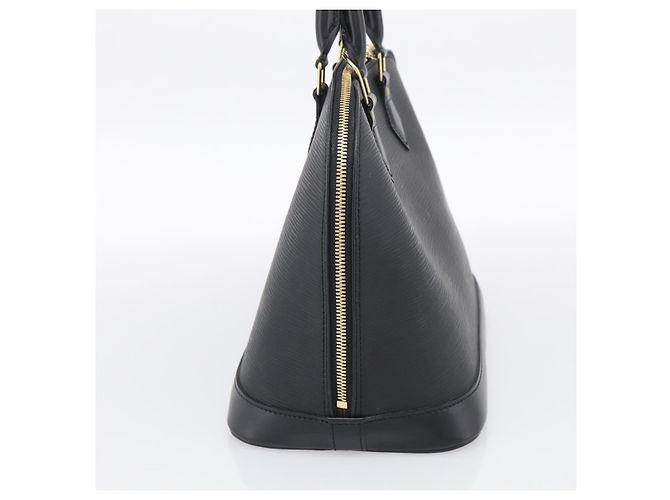 Louis Vuitton Alma Epi Leather PM - vista 4