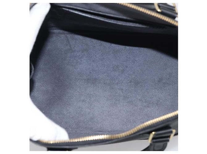 Louis Vuitton Alma Epi Leather PM - vista 5