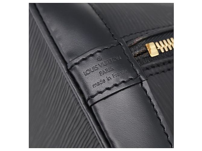 Louis Vuitton Alma Epi Leather PM - vista 6