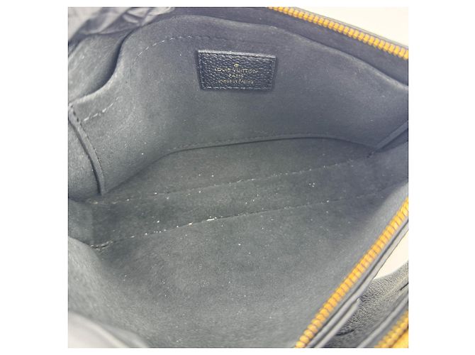 Louis Vuitton Multi Pochette Accessoires Monogram Empreinte Giant - vista 5