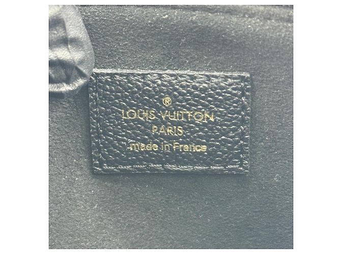Louis Vuitton Multi Pochette Accessoires Monogram Empreinte Giant - vista 6