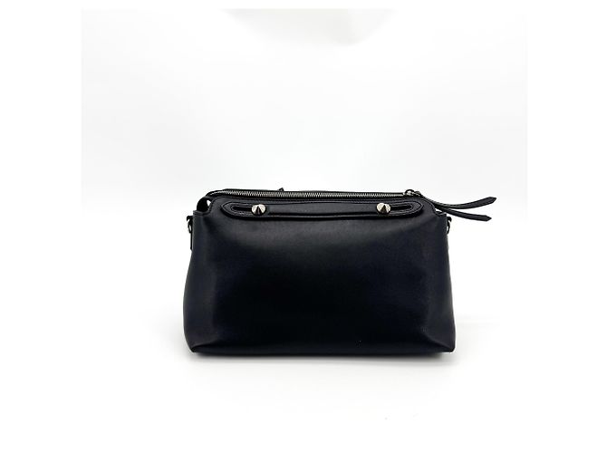 Borsa Fendi By The Way in pelle Medium - vista 2