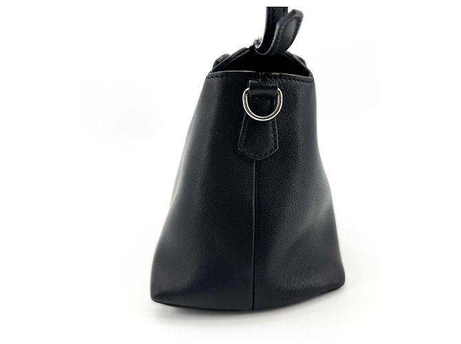Borsa Fendi By The Way in pelle Medium - vista 4