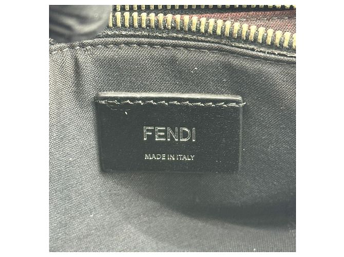 Borsa Fendi By The Way in pelle Medium - vista 6