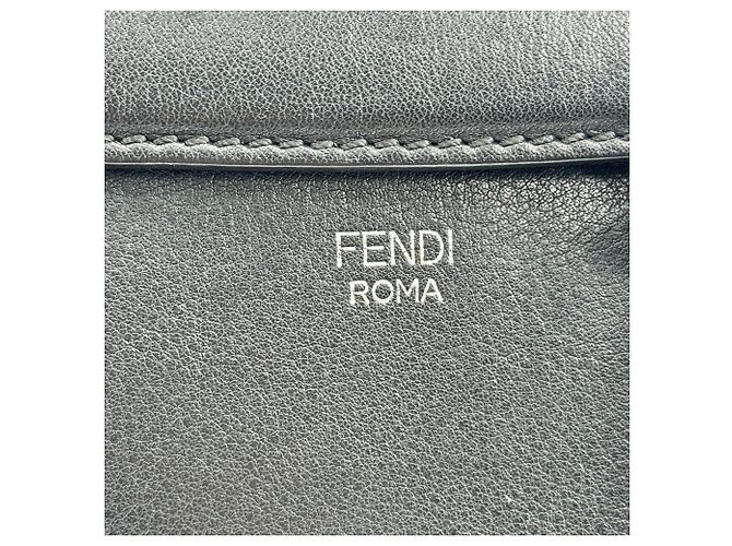 Borsa Fendi By The Way in pelle Medium - vista 7