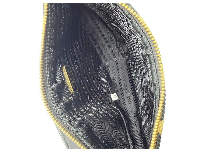 Bolso Prada Triangle - vista 10