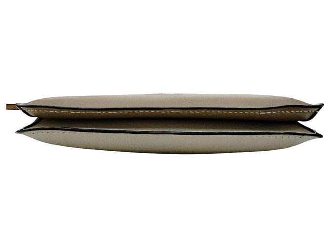 Loewe Gate Double Zip Pouch - vista 3