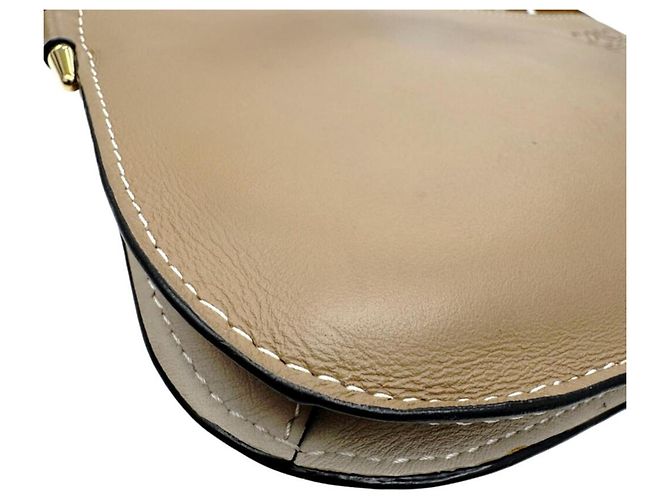 Loewe Gate Double Zip Pouch - vista 4