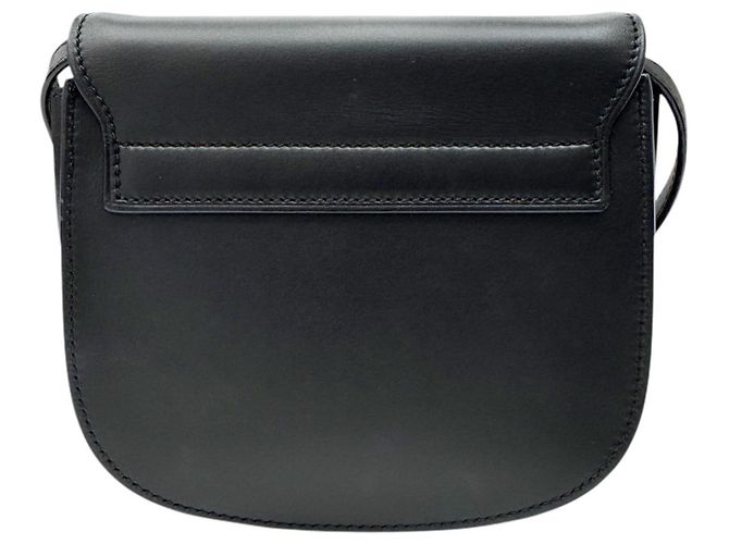 Autre Marque Borsa a tracolla Saint Laurent Kaia Small Shoulder Bag Pouch - vista 2