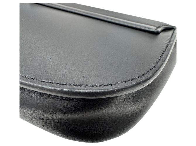Autre Marque Borsa a tracolla Saint Laurent Kaia Small Shoulder Bag Pouch - vista 7