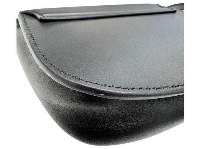 Autre Marque Borsa a tracolla Saint Laurent Kaia Small Shoulder Bag Pouch - vista 8
