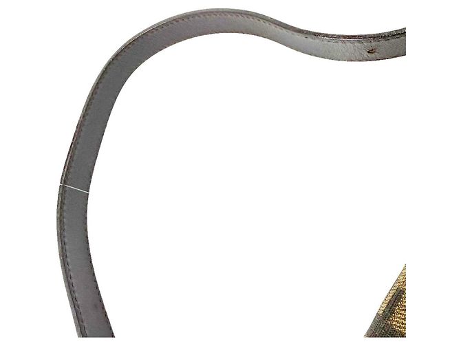 Borsa Fendi Mamma Bucket Zucca - vista 10