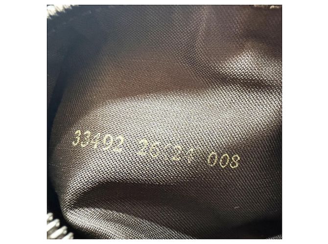 Borsa Fendi Mamma Bucket Zucca - vista 16