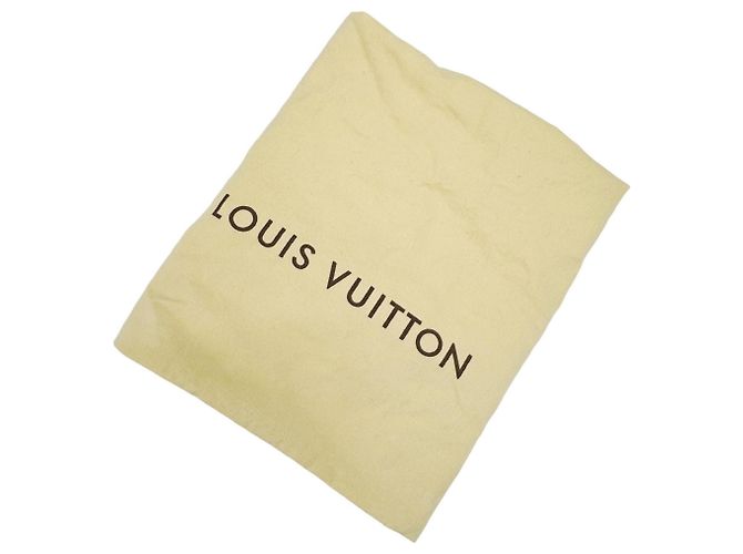 Borsa a tracolla Louis Vuitton Charlene Monogram Multicolor Blanc - vista 14