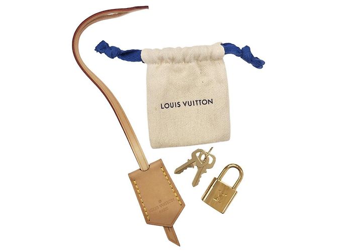 Borsa a tracolla Louis Vuitton Montaigne BB Monogram - vista 14