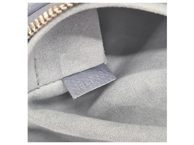 Borsa a tracolla Louis Vuitton Monogram Denim - vista 13