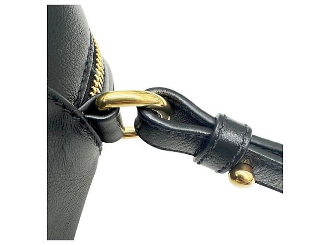 Prada Leder Crossbody-Tasche - Ansicht 12