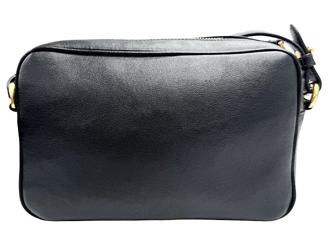 Prada Leder Crossbody-Tasche - Ansicht 2