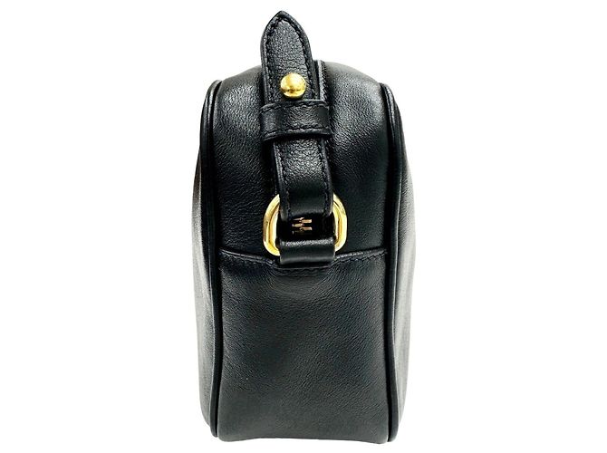 Prada Leder Crossbody-Tasche - Ansicht 4