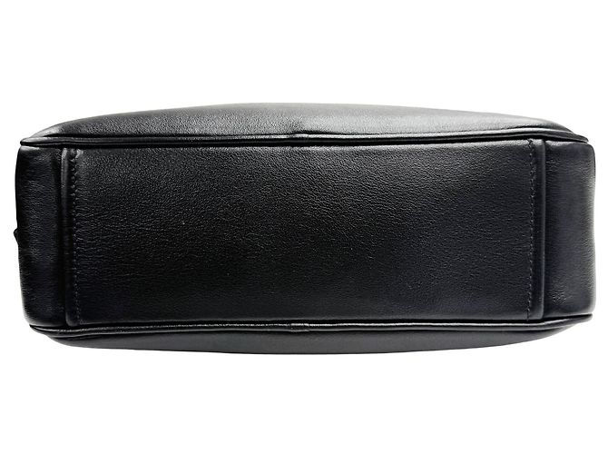 Prada Leder Crossbody-Tasche - Ansicht 5