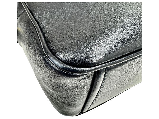 Prada Leder Crossbody-Tasche - Ansicht 6