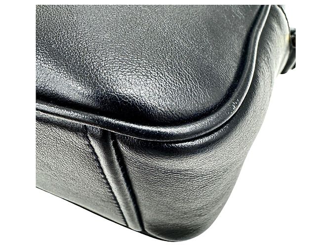 Prada Leder Crossbody-Tasche - Ansicht 7