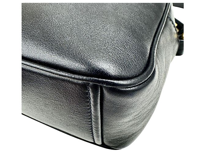 Prada Leder Crossbody-Tasche - Ansicht 8