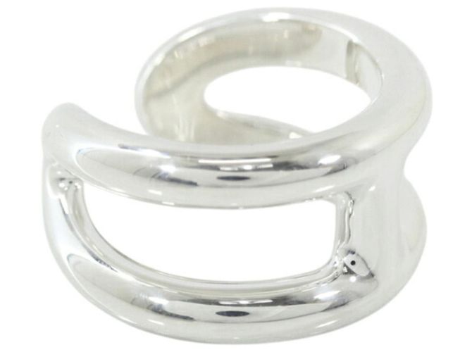 Hermès Anello Band Hermes Osmo's PM - vista 4