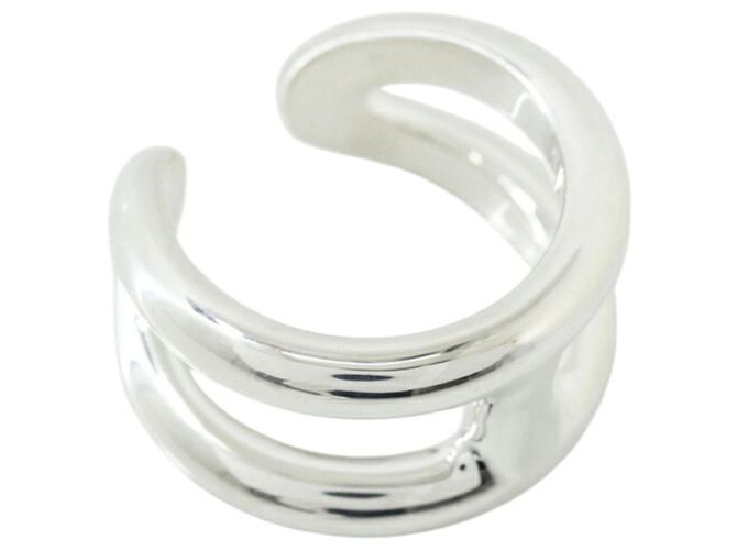 Hermès Anello Band Hermes Osmo's PM - vista 5