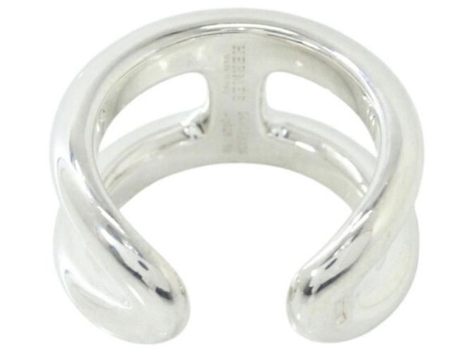 Hermès Anello Band Hermes Osmo's PM - vista 6