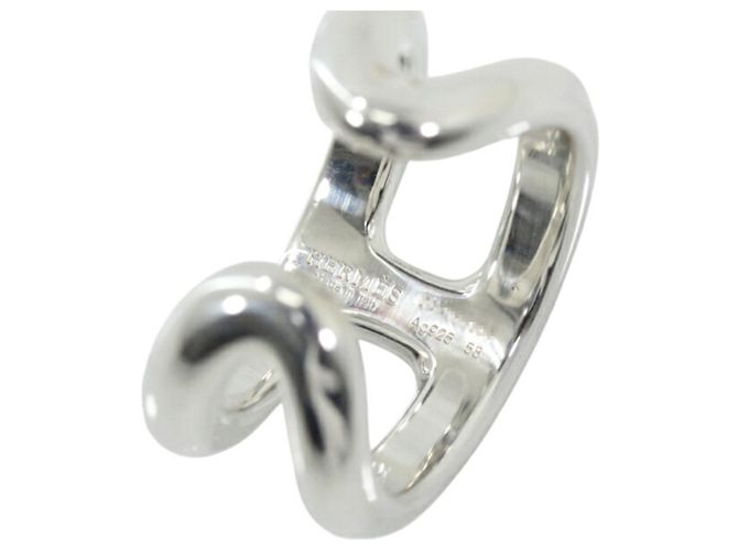 Hermès Anello Band Hermes Osmo's PM - vista 7