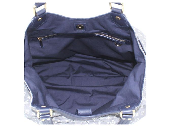 Borsa a spalla Louis Vuitton Monogram Idylle Romance - vista 10