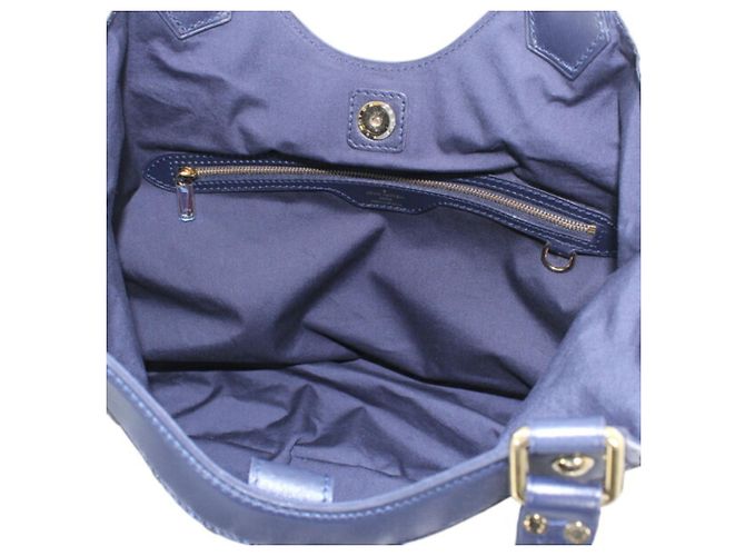 Borsa a spalla Louis Vuitton Monogram Idylle Romance - vista 11