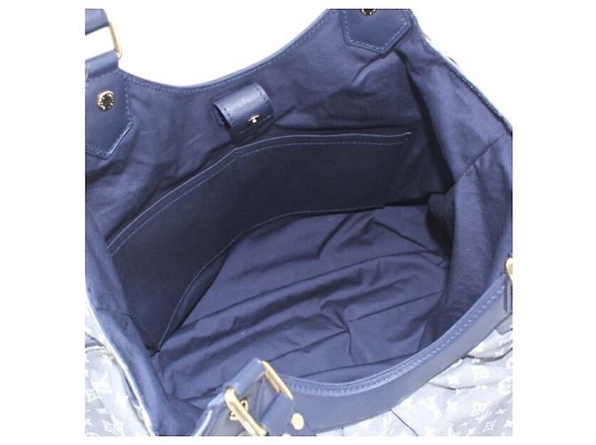 Borsa a spalla Louis Vuitton Monogram Idylle Romance - vista 12