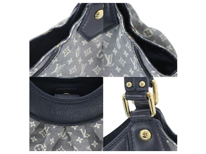 Borsa a spalla Louis Vuitton Monogram Idylle Romance - vista 13