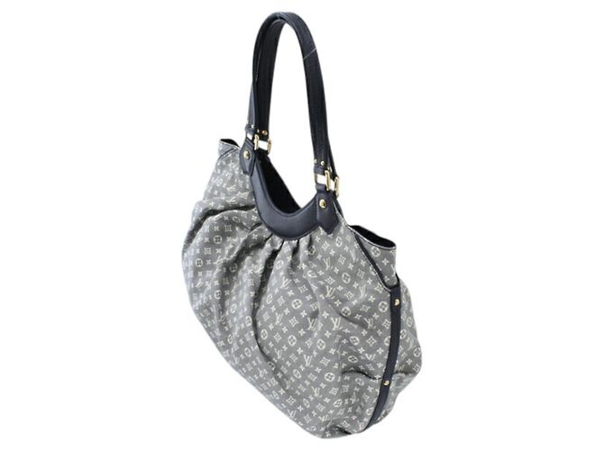 Borsa a spalla Louis Vuitton Monogram Idylle Romance - vista 2