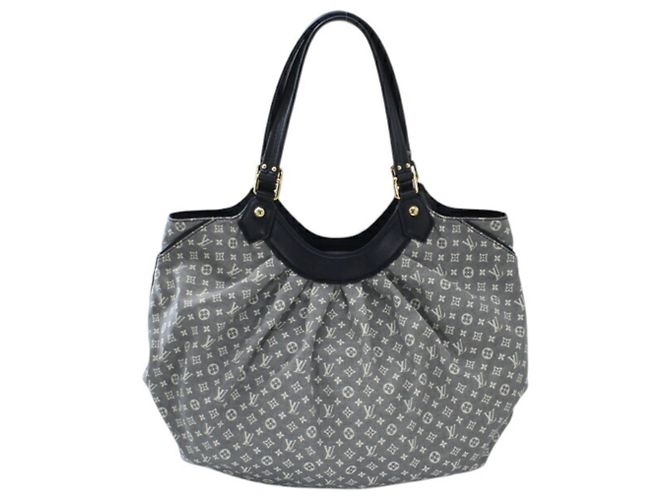 Borsa a spalla Louis Vuitton Monogram Idylle Romance - vista 3