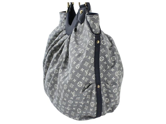 Borsa a spalla Louis Vuitton Monogram Idylle Romance - vista 4