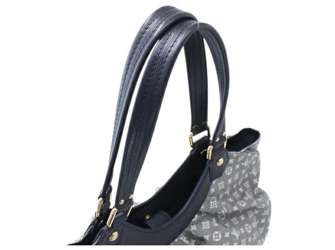 Borsa a spalla Louis Vuitton Monogram Idylle Romance - vista 5