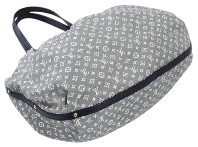 Borsa a spalla Louis Vuitton Monogram Idylle Romance - vista 7