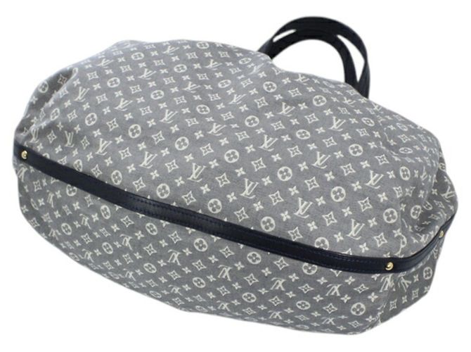 Borsa a spalla Louis Vuitton Monogram Idylle Romance - vista 8