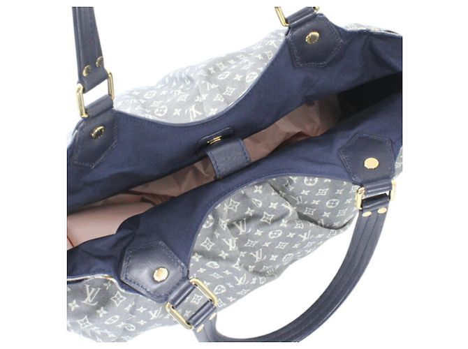 Borsa a spalla Louis Vuitton Monogram Idylle Romance - vista 9