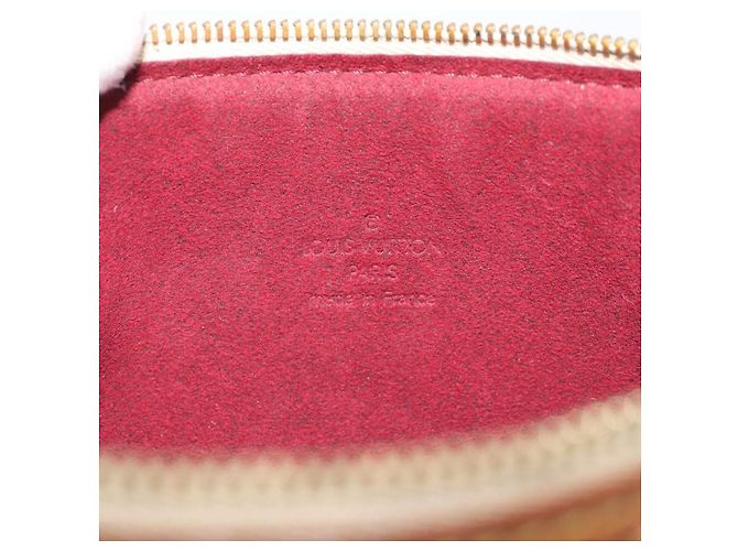 Louis Vuitton Pochette Accessoires Monogram Multicolor MM - Ansicht 6