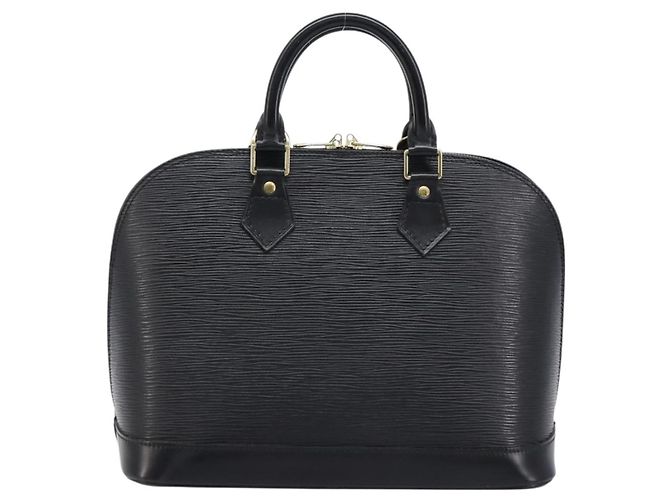 Louis Vuitton Alma Epi Leather PM - vista 2