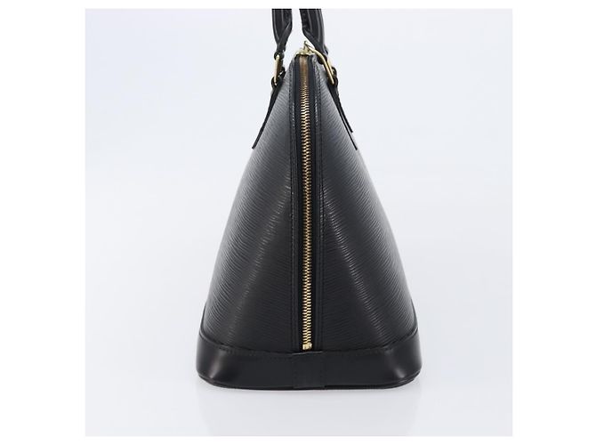 Louis Vuitton Alma Epi Leather PM - vista 3