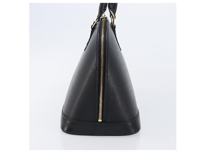 Louis Vuitton Alma Epi Leather PM - vista 4