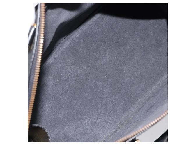 Louis Vuitton Alma Epi Leather PM - vista 5