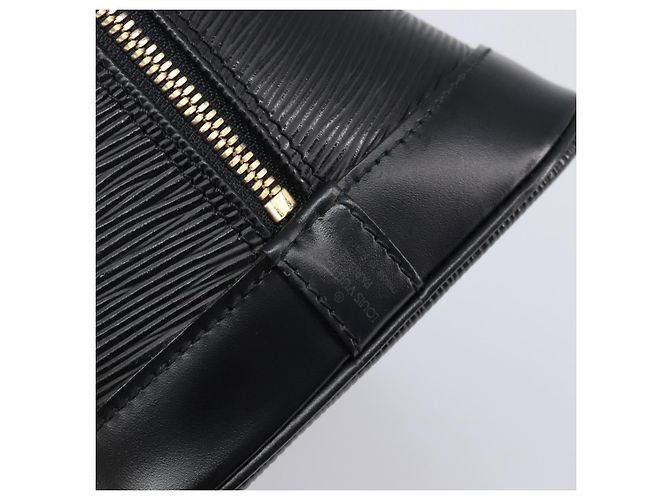Louis Vuitton Alma Epi Leather PM - vista 6