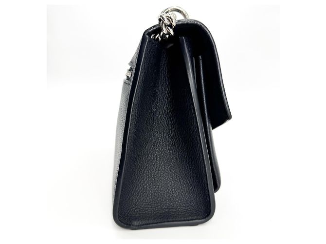 Louis Vuitton Mylockme Leather BB - vista 4